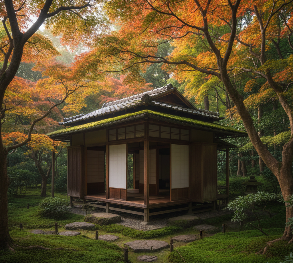 Tea House